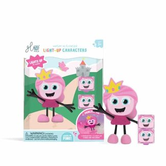 JeP Kids Glopals Characters  Ida