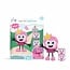 Glopals Characters  Ida