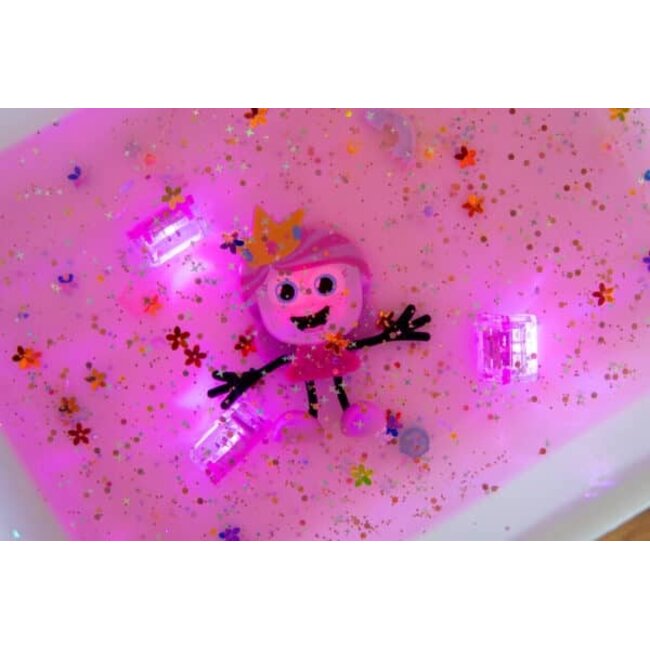 Glopals Characters  Ida