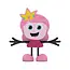 Glopals Characters  Ida
