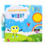 JeP Kids Glo Pals Book With Light Alex
