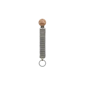 Bibs Bibs Speenkoord Clip Cloud