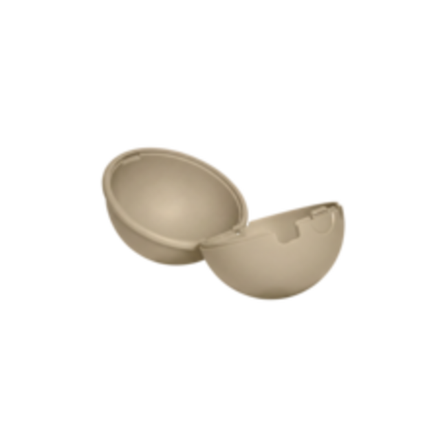 BIBS Speenhouder vanilla