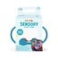 Sensory Play Cub  Mini Jar Blue