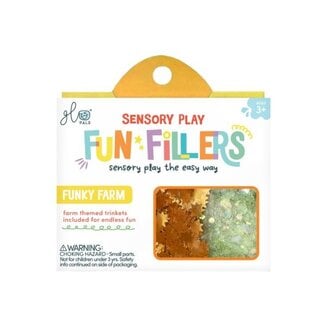 JeP Kids Fun Fillers Playcub Farm