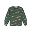 Stains & Stories Boy's  Pyjama 3018 Forest