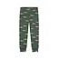 Boy's  Pyjama 3018 Forest