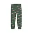 Boy's  Pyjama 3018 Forest