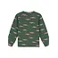Boy's  Pyjama 3018 Forest