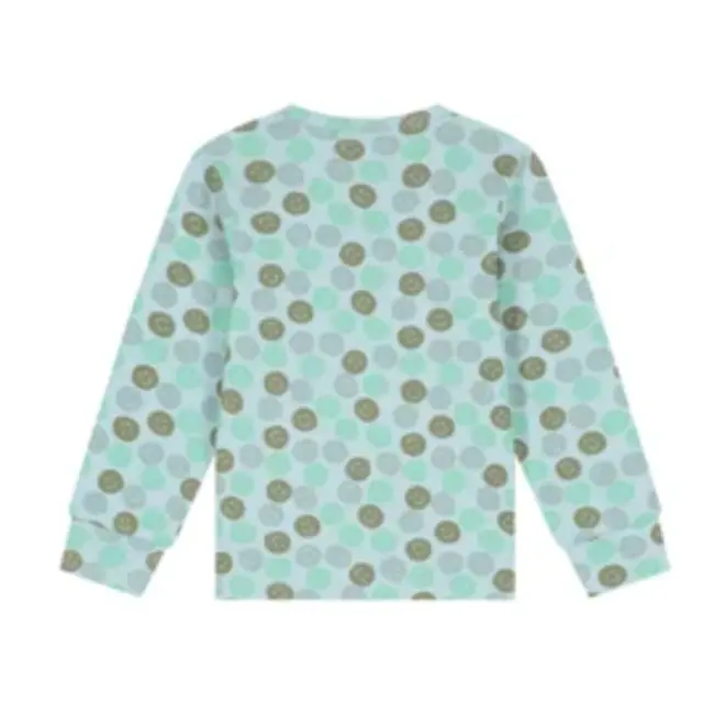 Boy's  Pyjama 4024 Water