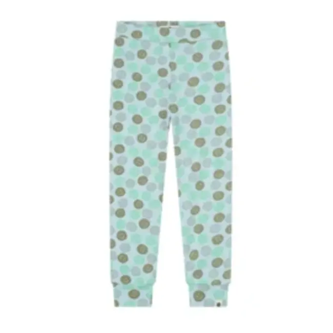 Boy's  Pyjama 4024 Water