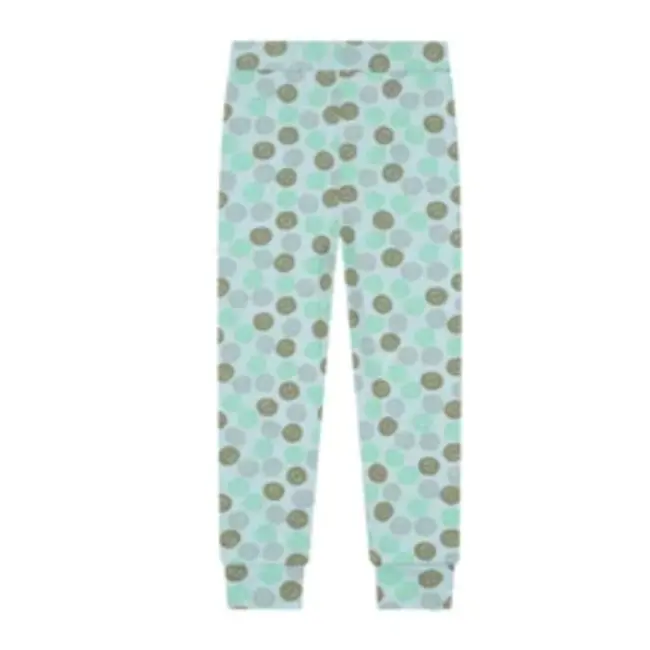 Boy's  Pyjama 4024 Water