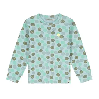 Stains & Stories Boy's  Pyjama 4024 Water