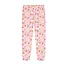 Girls Pyjama 6509 Blush