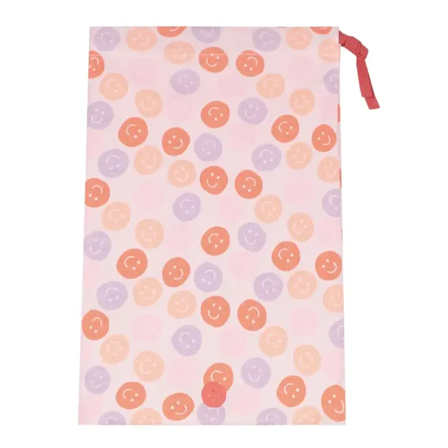 Girls Pyjama 6509 Blush