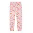 Girls Pyjama 6509 Blush