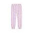 Girls Pyjama 6509 Blush