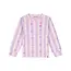 Girls Pyjama 6509 Blush