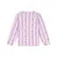 Girls Pyjama 6509 Blush