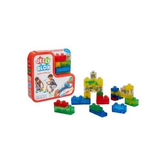 Goliath Jelly box Creative Kit