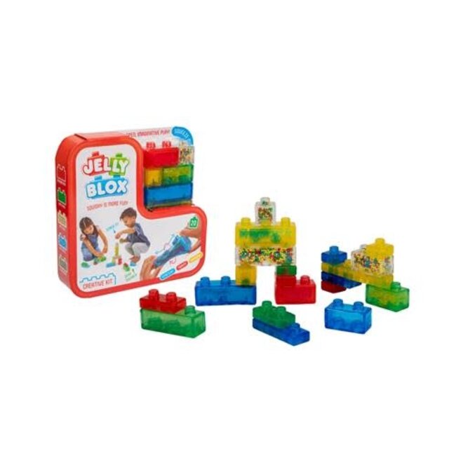 Goliath Jelly box Creative Kit
