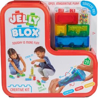 Janod Goliath Jelly box Creative Kit