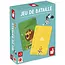 Janod Spel Battle Game
