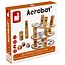 Janod Spel Acrobatentoren