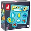 Janod Spel Lotto het Huis
