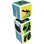 Geomag Magicube Mix & Match Savanna 3 delig