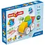 Geomag Magicube Geomag Magicube Cars Recycled 10 delig
