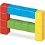Geomag Magicube Full Color Recycled  16 Delig