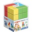 Geomag Magicube Full Color Recycled  16 Delig