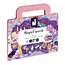 Janod Magnetipuzzel Prinsessen 36 stuks