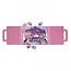 Janod Magnetipuzzel Prinsessen 36 stuks