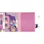 Janod Magnetipuzzel Prinsessen 36 stuks