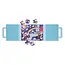 Janod Magnetipuzzel Eenhoorn 24 stuks