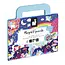 Janod Janod Magnetipuzzel Eenhoorn 24 stuks