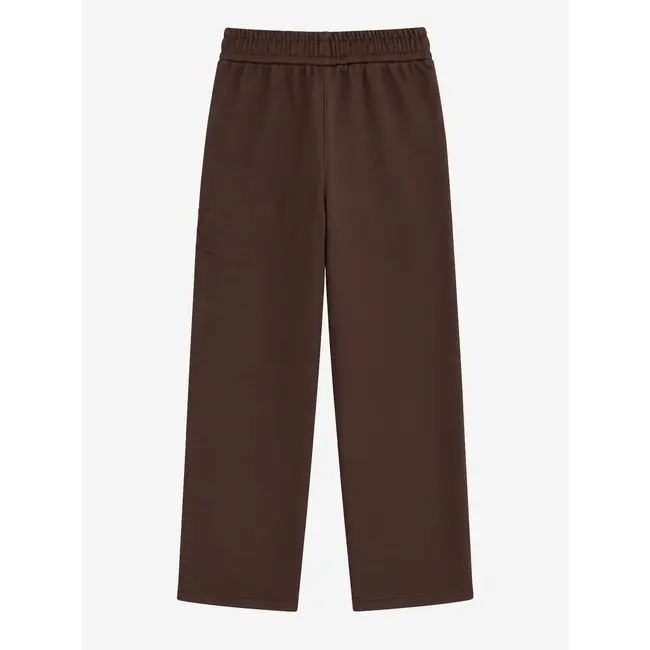 Jente Pants 5011 Dark Chocolate