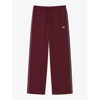 Nik&Nik Elody sportpants 3702 Deep Burgundy
