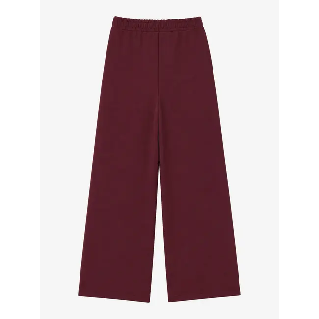 Elody sportpants 3702 Deep Burgundy