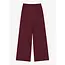 Elody sportpants 3702 Deep Burgundy