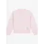 Liset Pullover 4003 Powder Pink