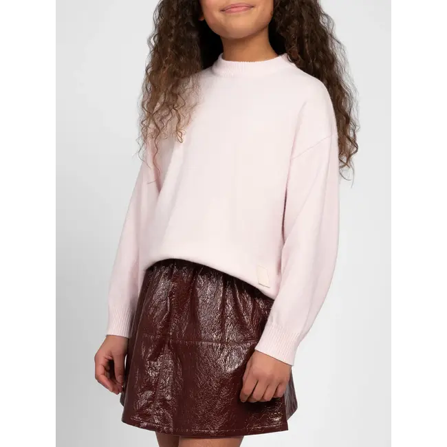 Liset Pullover 4003 Powder Pink