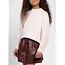 Liset Pullover 4003 Powder Pink