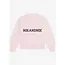 Liset Pullover 4003 Powder Pink