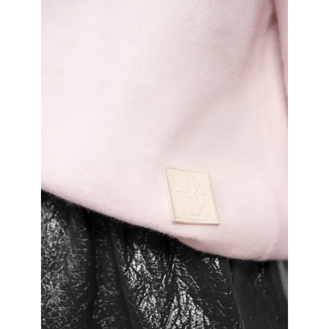 Liset Pullover 4003 Powder Pink