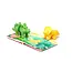 Samrtmax Story Books Dinosaurs