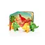 Samrtmax Story Books Dinosaurs