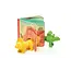 Samrtmax Story Books Dinosaurs